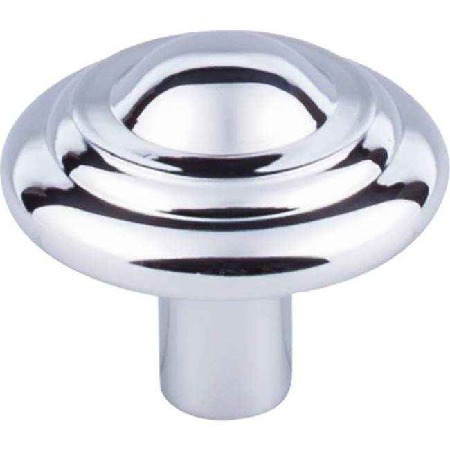 Top Knobs Aspen II Button Knob
