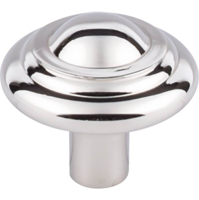Top Knobs Aspen II Button Knob