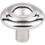 Top Knobs Aspen II Button Knob