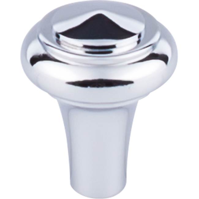Top Knobs Aspen II Peak Knob