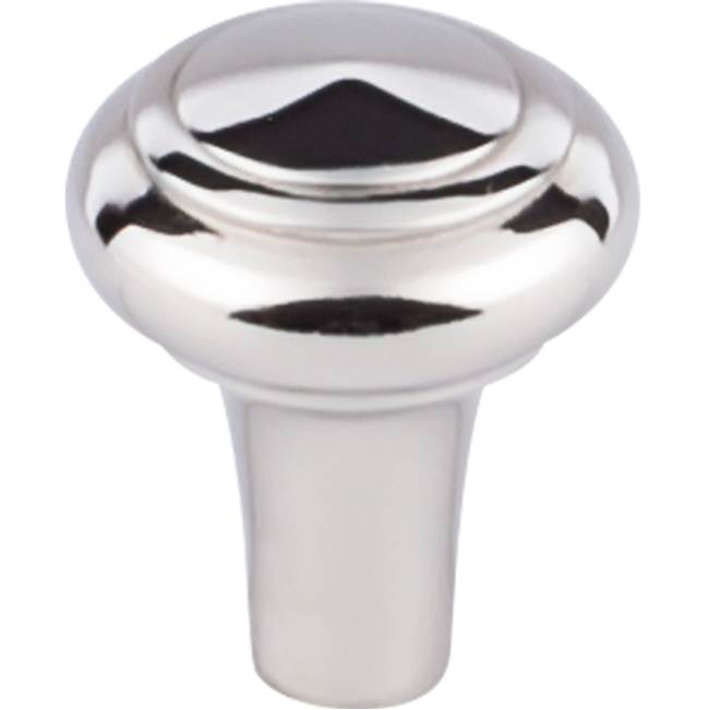 Top Knobs Aspen II Peak Knob
