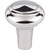 Top Knobs Aspen II Peak Knob