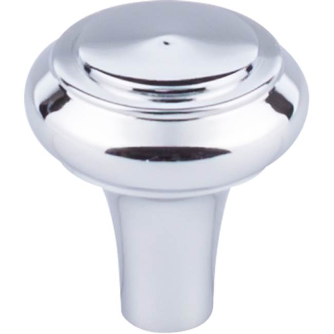 Top Knobs Aspen II Peak Knob
