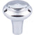 Top Knobs Aspen II Peak Knob