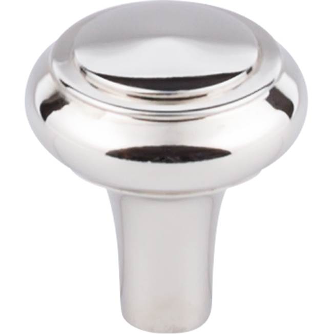 Top Knobs Aspen II Peak Knob