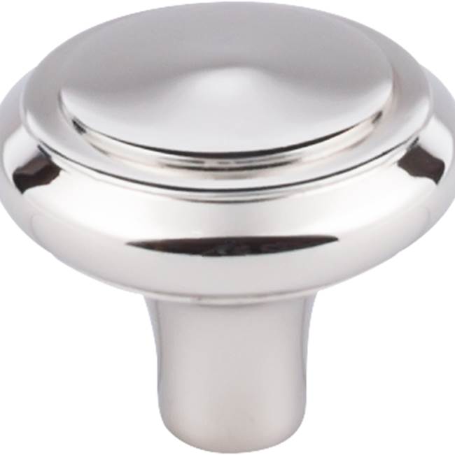 Top Knobs Aspen II Peak Knob