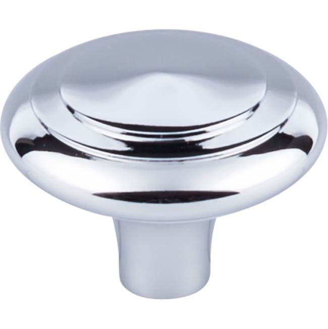 Top Knobs Aspen II Peak Knob
