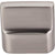 Top Knobs M2050 Aspen II Flat Sided Knob 7/8 Inch (c-c) - Parent