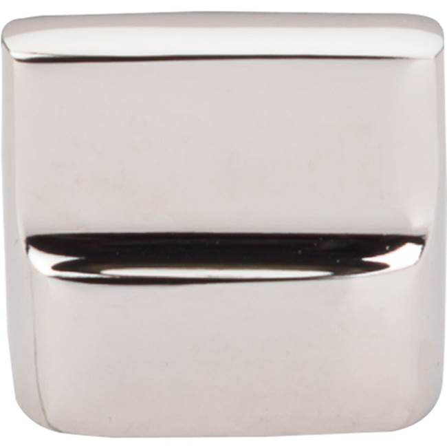 Top Knobs M2050 Aspen II Flat Sided Knob 7/8 Inch (c-c)