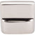 Top Knobs M2050 Aspen II Flat Sided Knob 7/8 Inch (c-c)