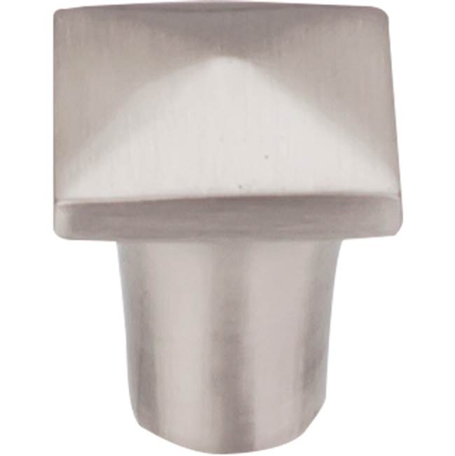Top Knobs Aspen II Square Knob - Parent