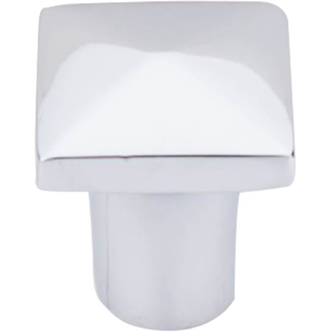 Top Knobs Aspen II Square Knob