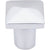 Top Knobs Aspen II Square Knob
