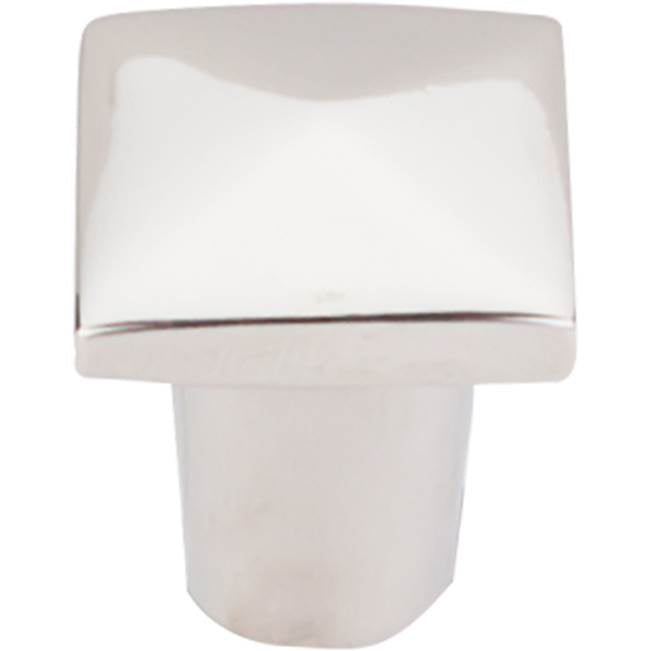 Top Knobs Aspen II Square Knob