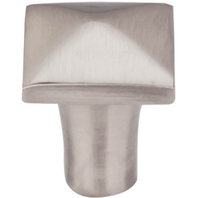 Top Knobs Aspen II Square Knob