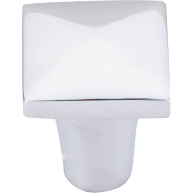 Top Knobs Aspen II Square Knob