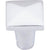 Top Knobs Aspen II Square Knob