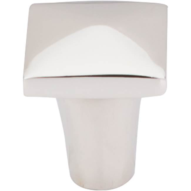 Top Knobs Aspen II Square Knob