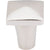 Top Knobs Aspen II Square Knob