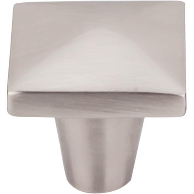 Top Knobs Aspen II Square Knob