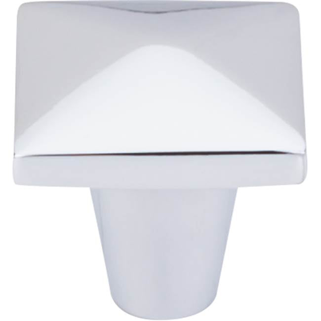 Top Knobs Aspen II Square Knob