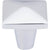 Top Knobs Aspen II Square Knob