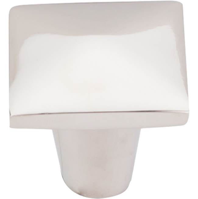 Top Knobs Aspen II Square Knob