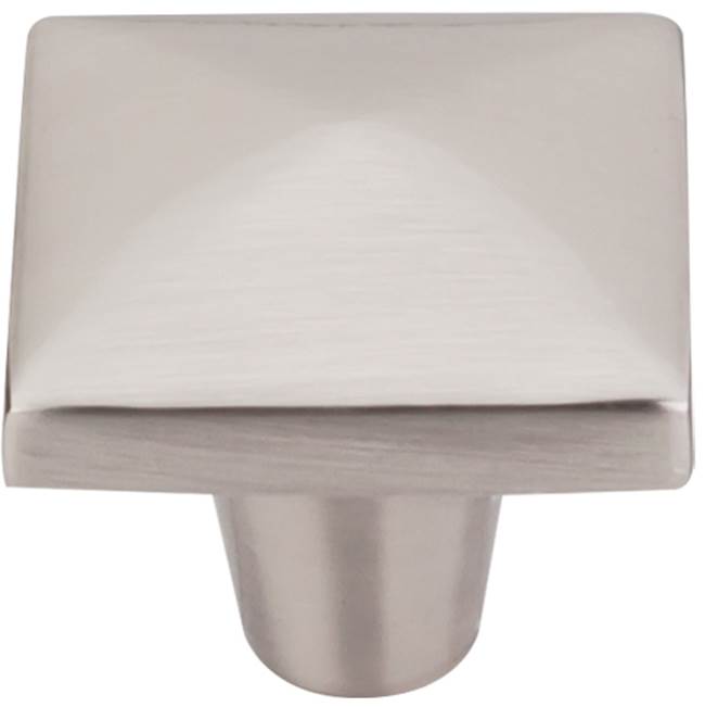Top Knobs Aspen II Square Knob