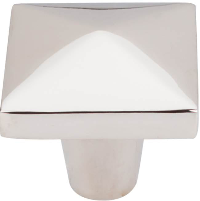 Top Knobs Aspen II Square Knob