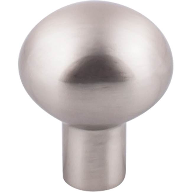 Top Knobs Aspen II Large Egg Knob - Parent