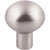 Top Knobs Aspen II Large Egg Knob - Parent