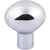 Top Knobs Aspen II Large Egg Knob