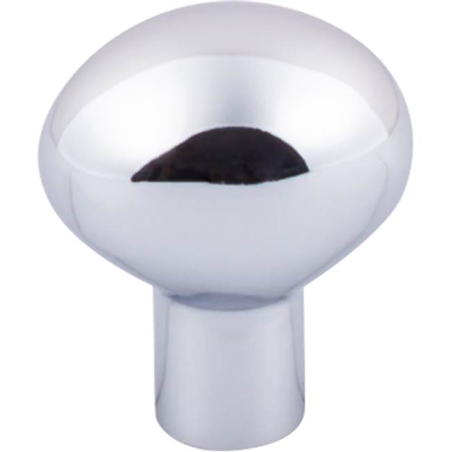 Top Knobs Aspen II Large Egg Knob
