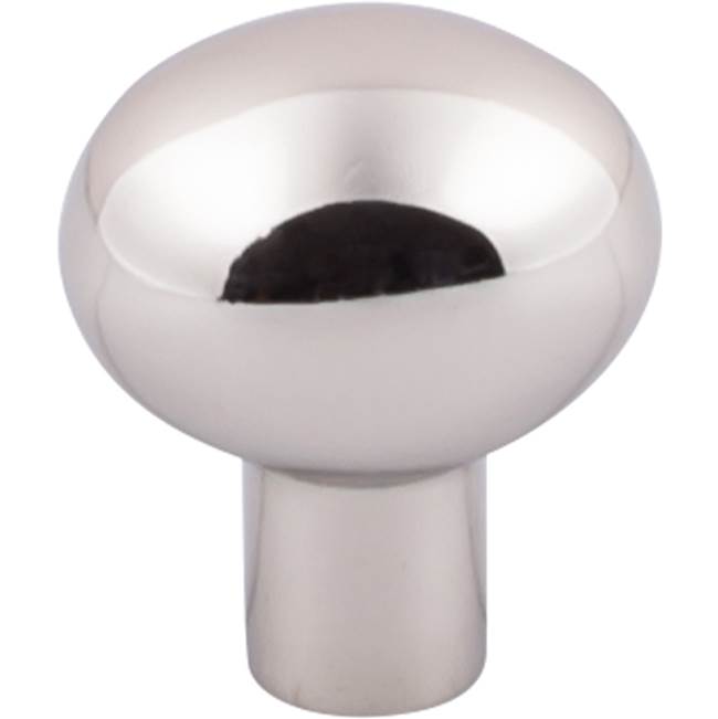 Top Knobs Aspen II Large Egg Knob