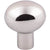 Top Knobs Aspen II Large Egg Knob