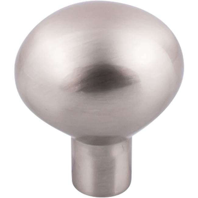 Top Knobs Aspen II Large Egg Knob