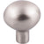 Top Knobs Aspen II Large Egg Knob