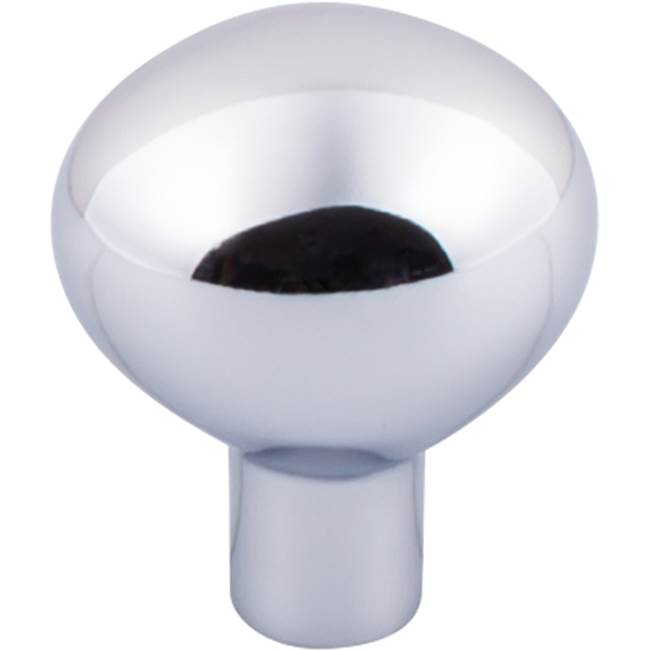 Top Knobs Aspen II Large Egg Knob