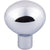 Top Knobs Aspen II Large Egg Knob