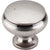 Top Knobs TK3090 Cumberland Knob 1 1/4 Inch - Parent