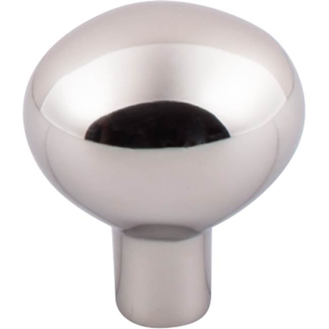 Top Knobs Aspen II Large Egg Knob