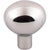 Top Knobs Aspen II Large Egg Knob