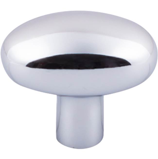 Top Knobs Aspen II Large Potato Knob