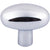 Top Knobs Aspen II Large Potato Knob