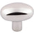 Top Knobs Aspen II Large Potato Knob