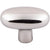 Top Knobs Aspen II Large Potato Knob
