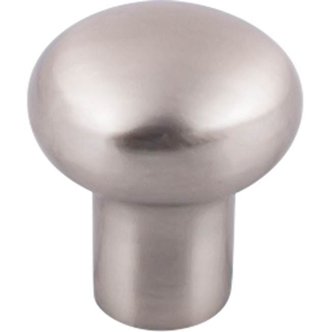 Top Knobs Aspen II Round Knob - Parent
