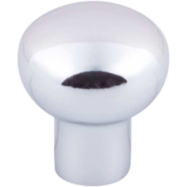 Top Knobs Aspen II Round Knob