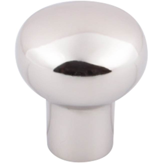 Top Knobs Aspen II Round Knob
