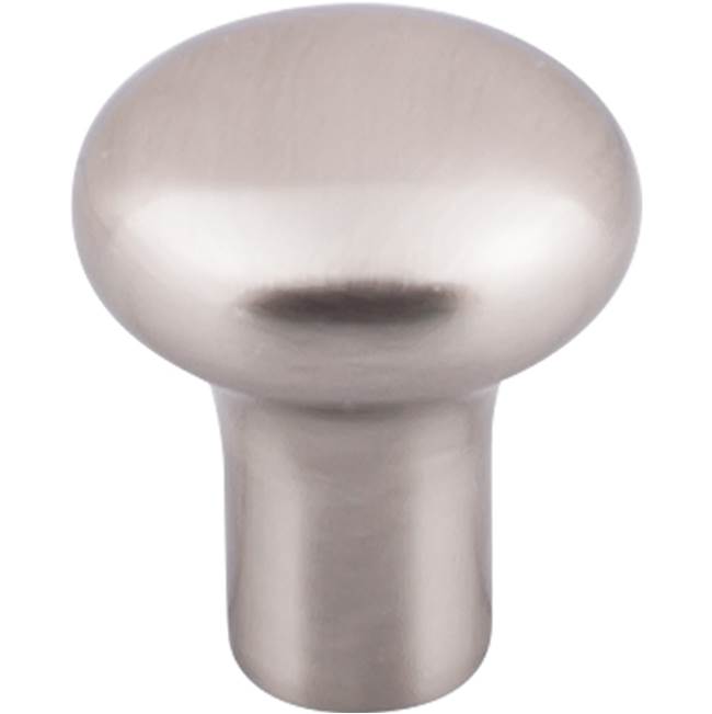 Top Knobs Aspen II Round Knob